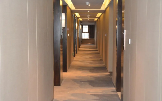 Yun Song Hotel