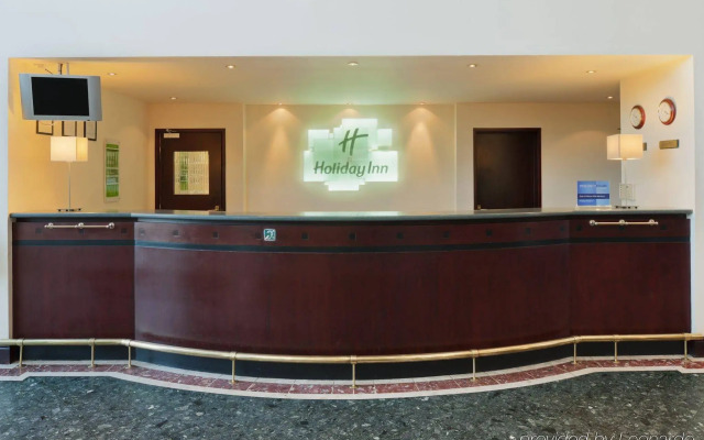 Belvilla Aberdeen Bridge of Don Sea VIew - Ex Holiday Inn Express