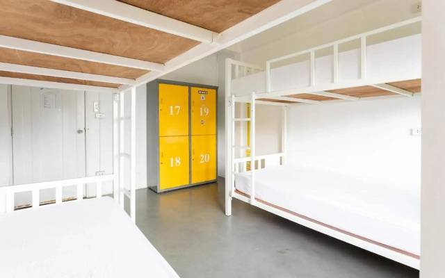 BW Thai Art Style Hotel