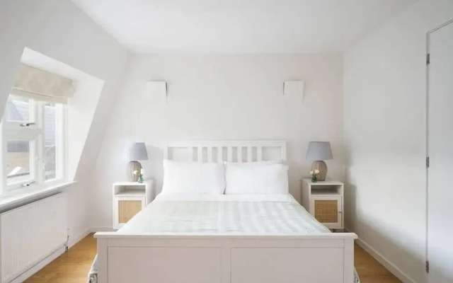 The Portobello Hideaway 2 Beds