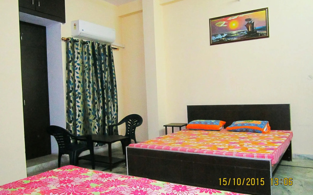 Hotel Shrihaan