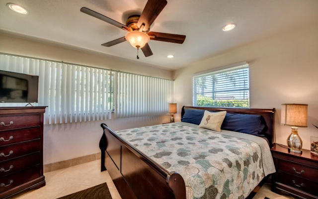 Villa River Breeze - Roelens Vacations