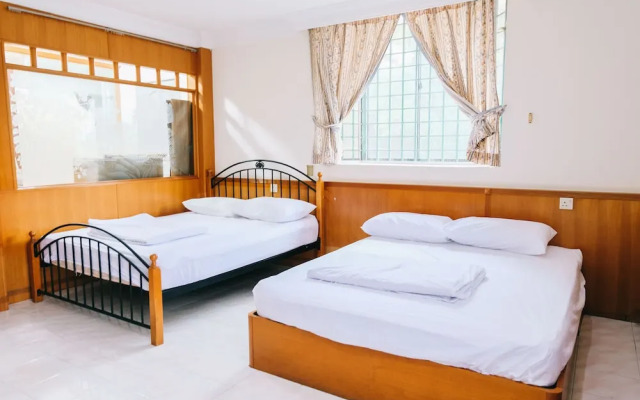 Clover Homestay