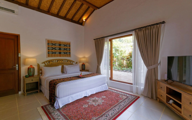 Plataran Komodo Resort & Spa