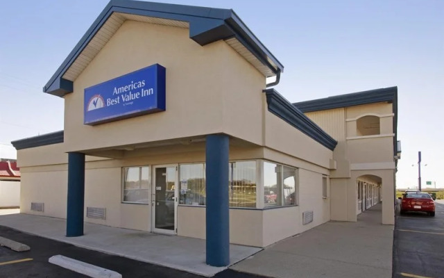 Americas Best Value Inn