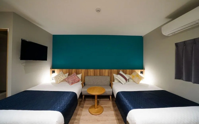Hotel S-Presso East