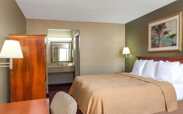 Knights Inn Lebanon