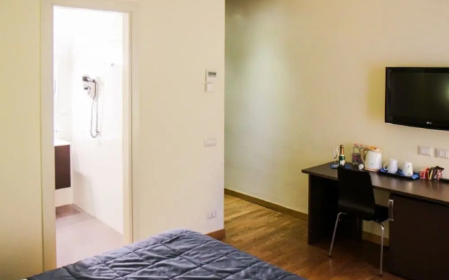 Rome Armony Suites - Classic Double 2