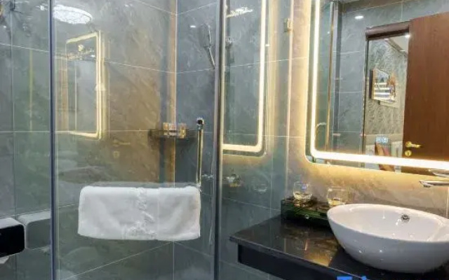 New Sun Nam Dinh Hotel