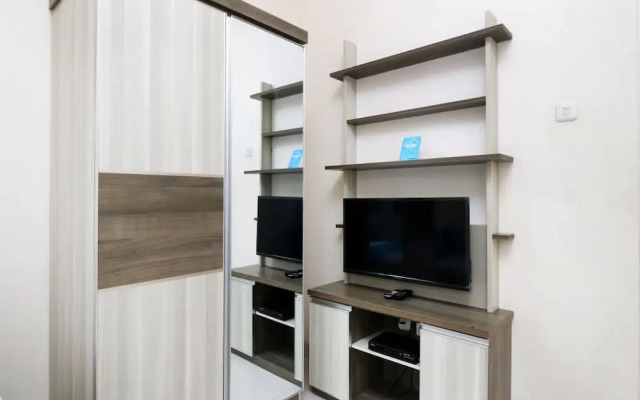 Airy Eco Radio Dalam Raya Gang Anggrek 3 Jakarta
