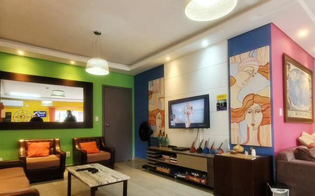 Bonabrigo Hostel