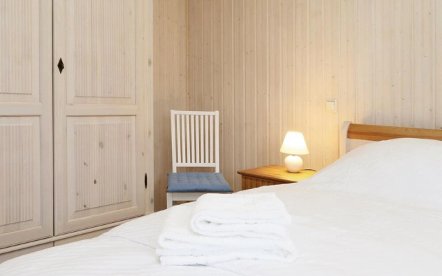 Stunning Home in Zerpenschleuse With 2 Bedrooms and Wifi