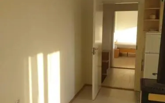 Toila Apartment