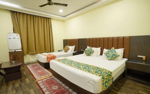 Hotel Tourist Inn By Sagar