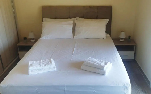 Philoxenia guest house