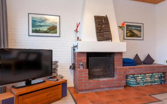 Bungalow-Finlandia