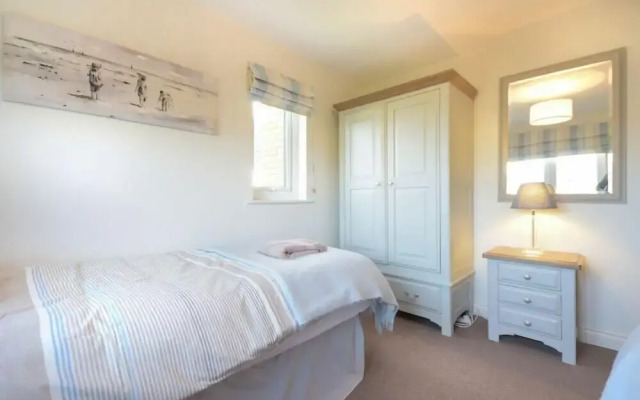 The Beach Hut