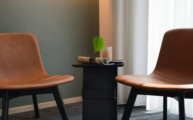 Thon Hotel Norge