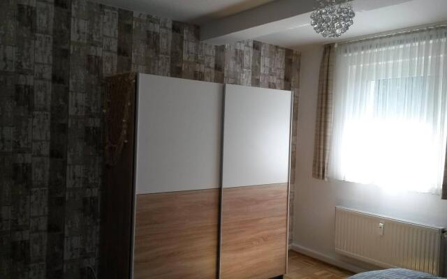 Отель Düssel1 комната для гостей
