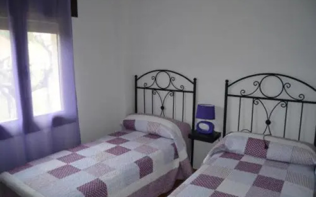 Apartamentos La Eliza