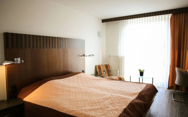 Hotel Arina