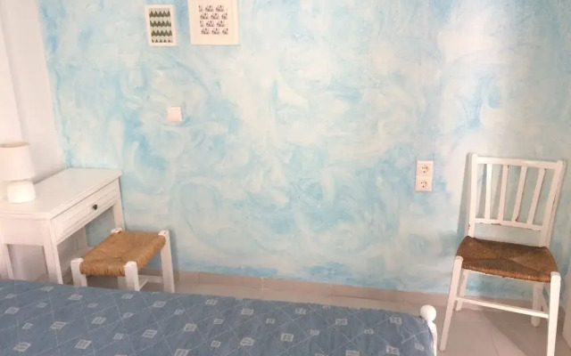 Angies House