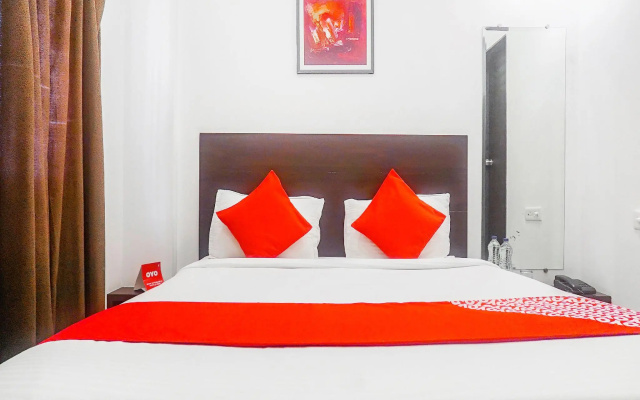 OYO 15741 Z Inn