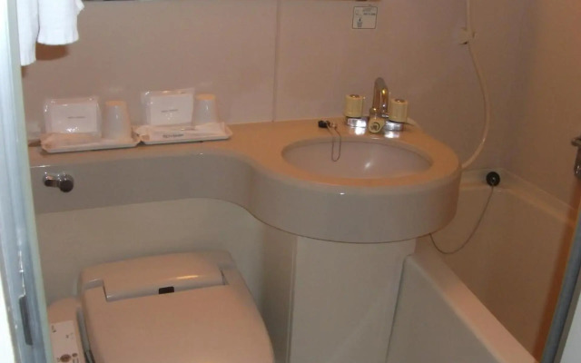 Smile Hotel Towada