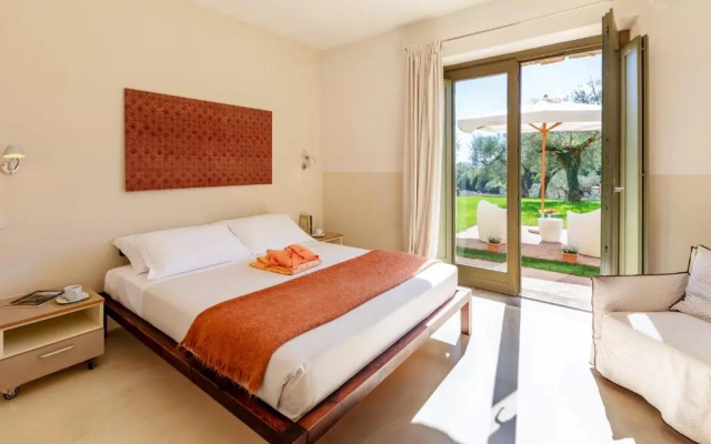 Acquaghiaccia Country House & Spa