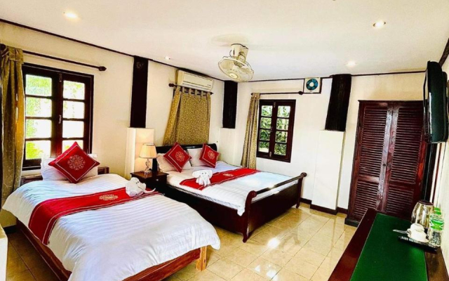 Viengsavanh Villa 2 Luang Prabang