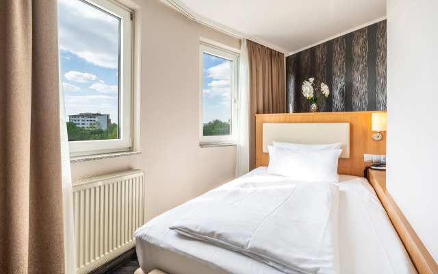 Plaza Inn Stuttgart-Filderstadt