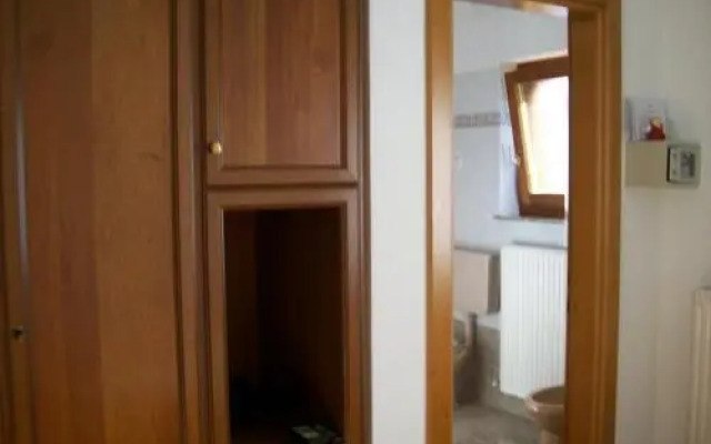Locanda Da Pierina