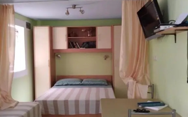 Apartment Ruza