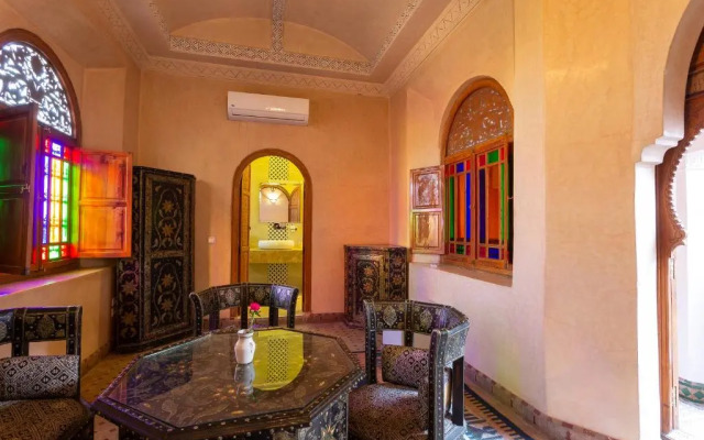 Riad Agdal Royal & Spa
