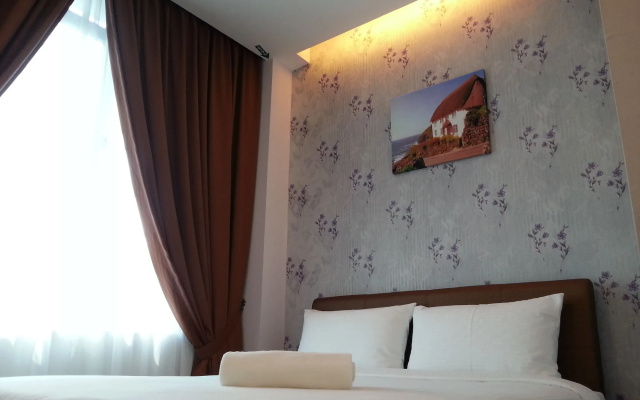 Palazzo Hotel