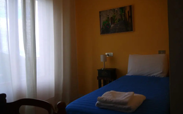 Albergo Marina
