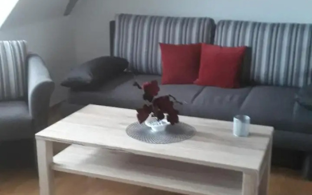 Ferienwohnung Neuer Weg 15