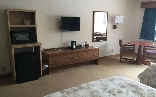 Great Northern Hotel