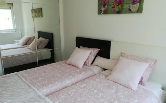 Kris Apartments Porto