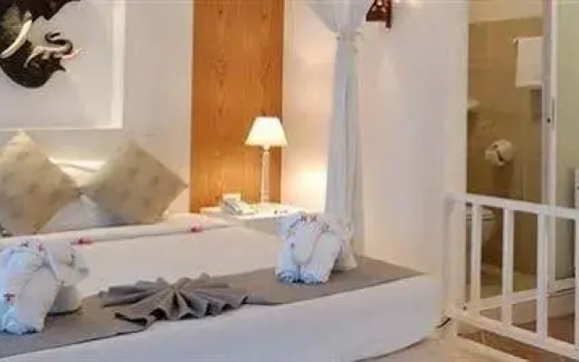 Island Resort And Spa