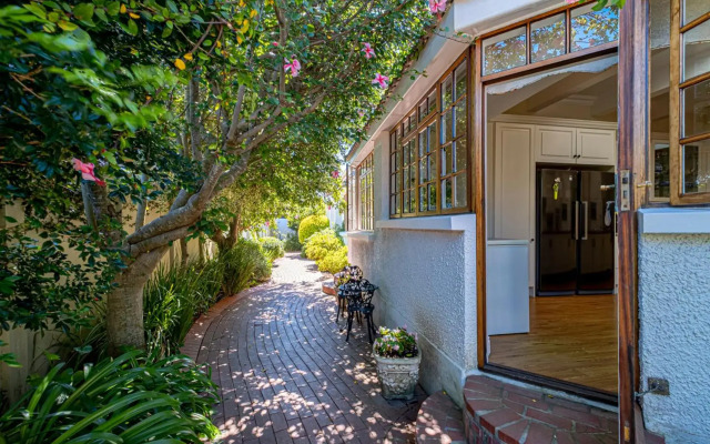 Lemon Tree Lane