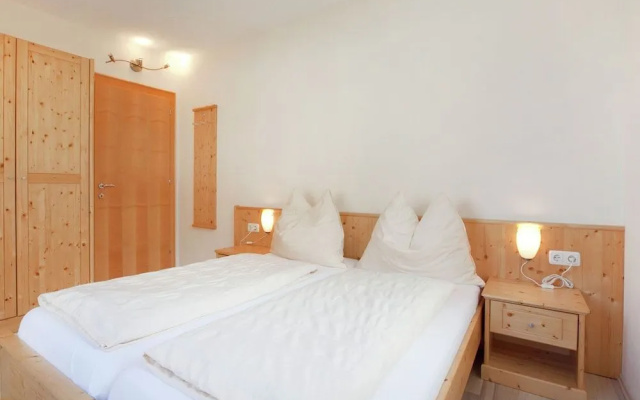 Lovely Chalet in Mayrhofen With Private Garden