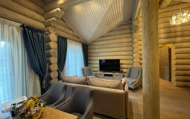 Гранд Усадьба 5*