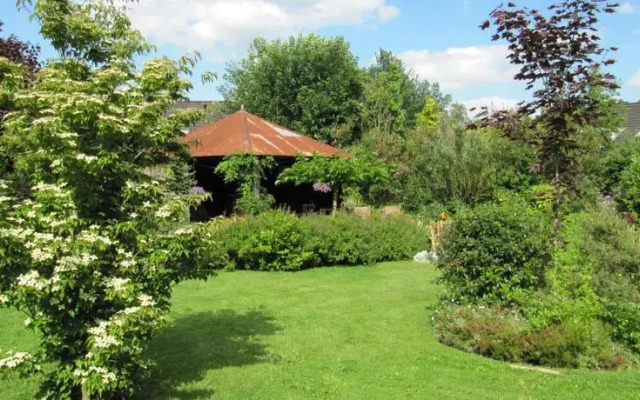 B&B De Kapschuur