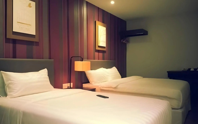 Geo Boutique Hotel - Seri Kembangan