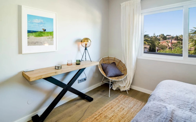 AS12 Luxury 3 bedroom apartment RoomService