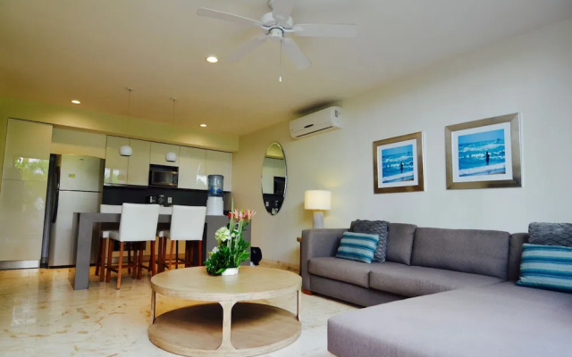 A-Nah Suites Apartamentos by CSR