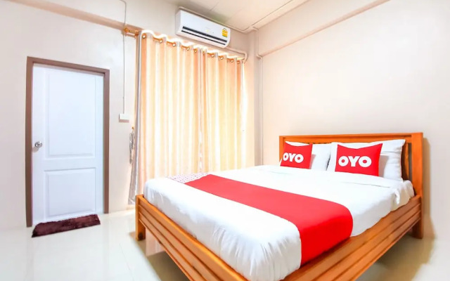 Oyo 349 Aroonrung House