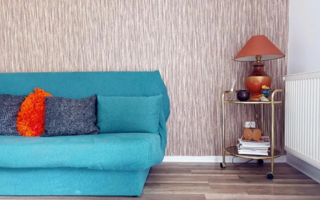 Happy Holiday Apartment
