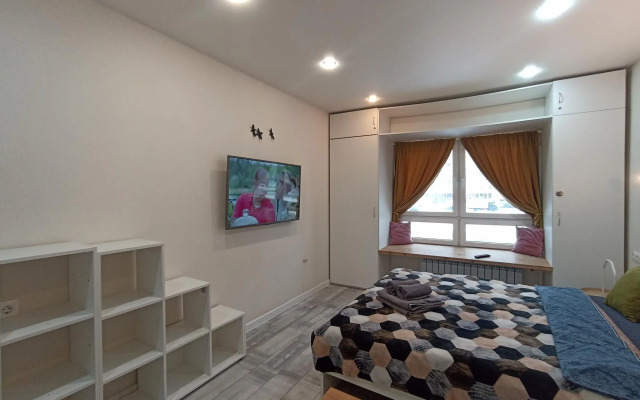 The Loft Studio Moscow (Лофт Студио) на улице Лавриненко